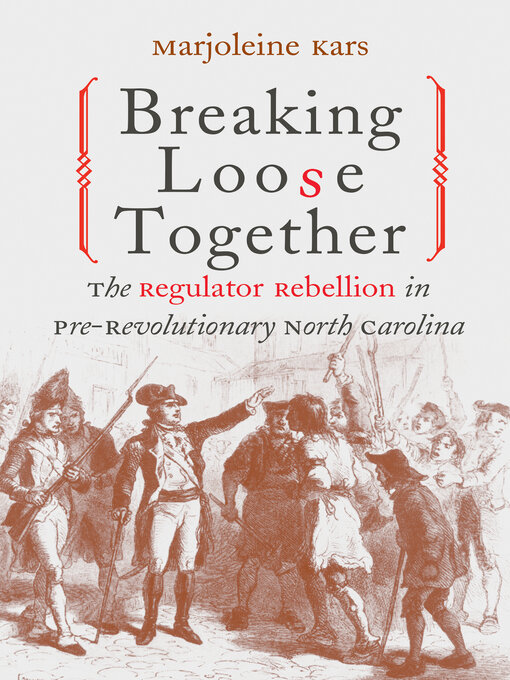 Title details for Breaking Loose Together by Marjoleine Kars - Available